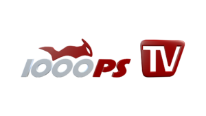 1000Ps Logo