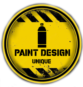 Paint Design Unique