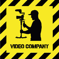 Video Company Austria Logo